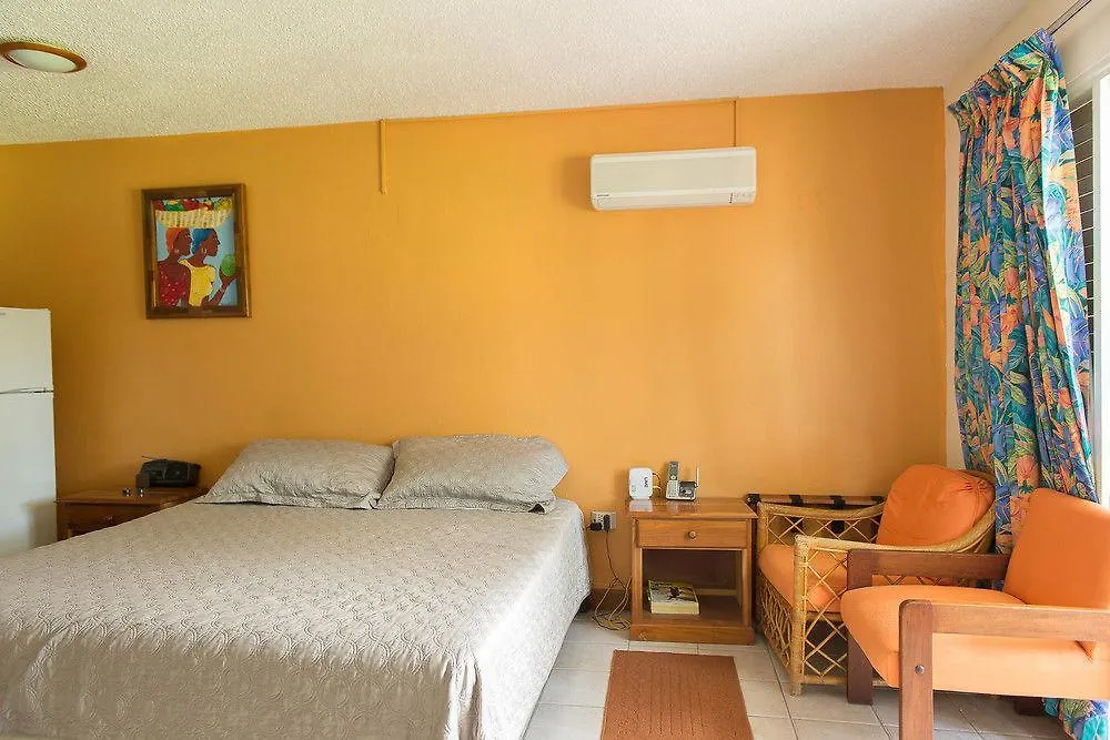 Sea Breeze Beach Studio - Negril 0*,  Jamaica