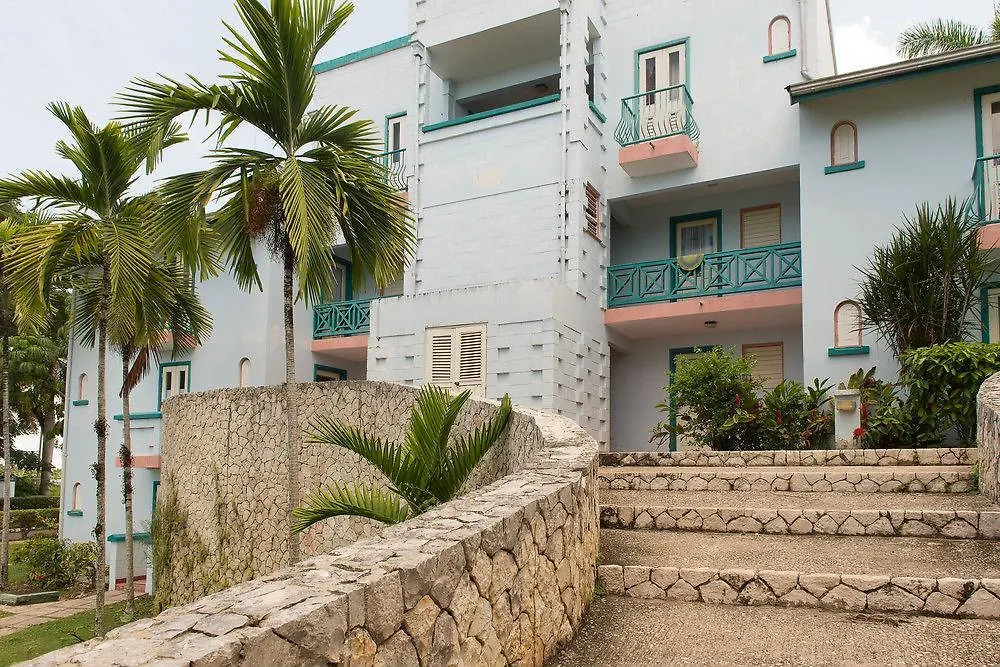 Sea Breeze Beach Studio - Negril 0*,
