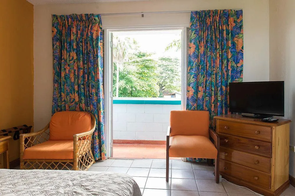 Apartment Sea Breeze Beach Studio - Negril