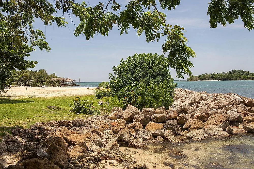 Apartment Sea Breeze Beach Studio - Negril