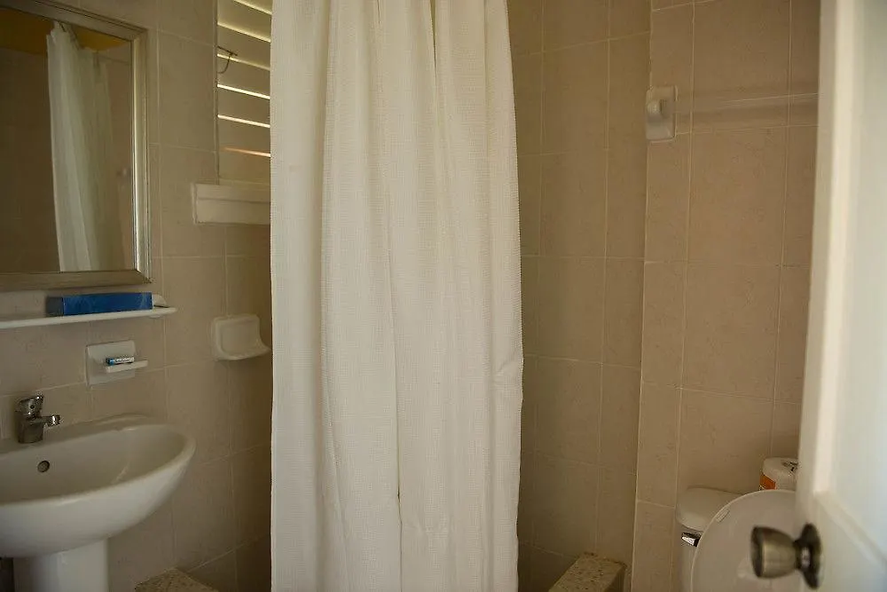 Apartment Sea Breeze Beach Studio - Negril